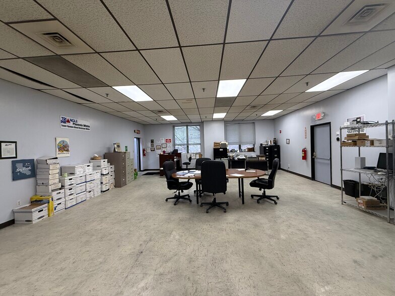 More Photos Of 53-57 Van Dyke St, Wallington Industrial For Lease