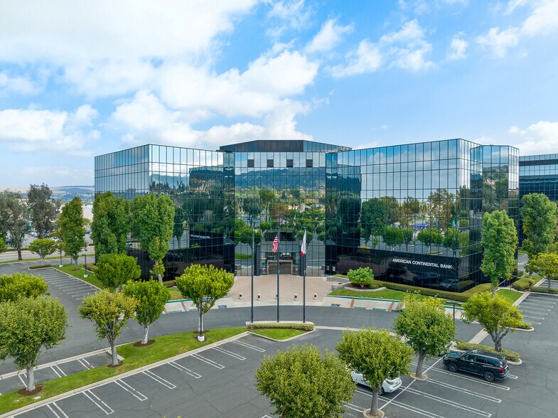 More Photos Of 17700 Castleton St, City of Industry Office For Lease