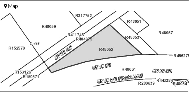 More Photos Of 2511-2543 Spur 529, Rosenberg Land For Sale