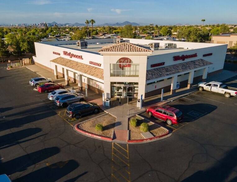 Primary Photo Of 1840 W Southern Ave, Phoenix Drugstore For Lease