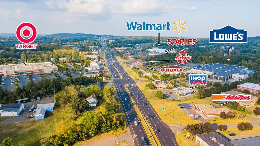 More Photos Of 102 Berlin Tpke, Berlin Land For Sale