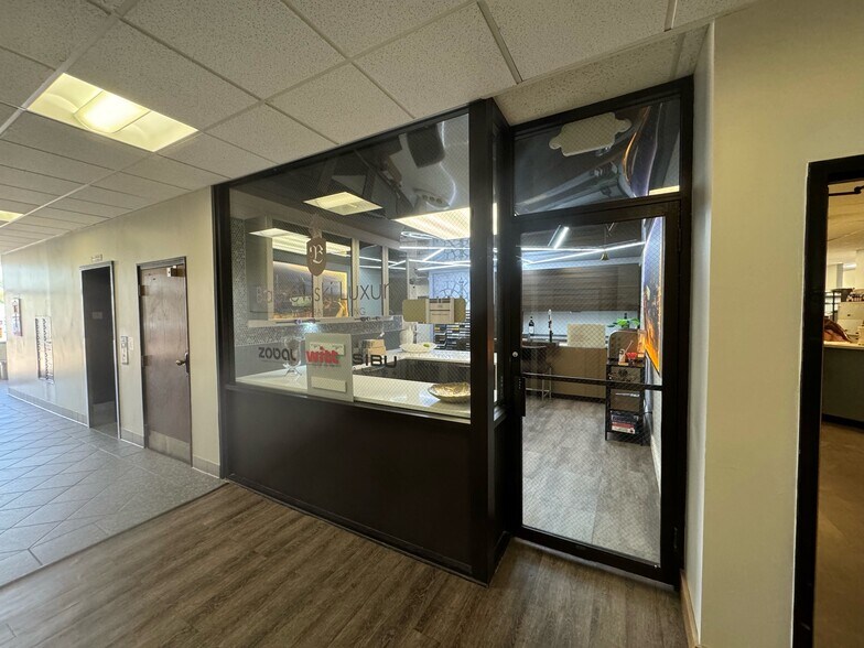 More Photos Of 7200 E Hampden Ave, Denver Office For Lease