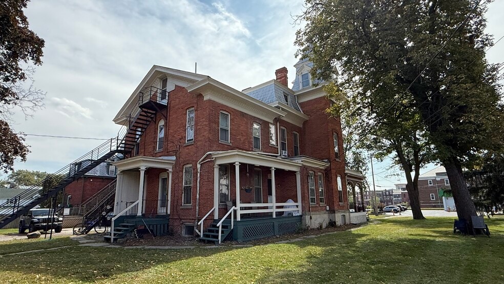 More Photos Of , Monroe Multifamily For Sale