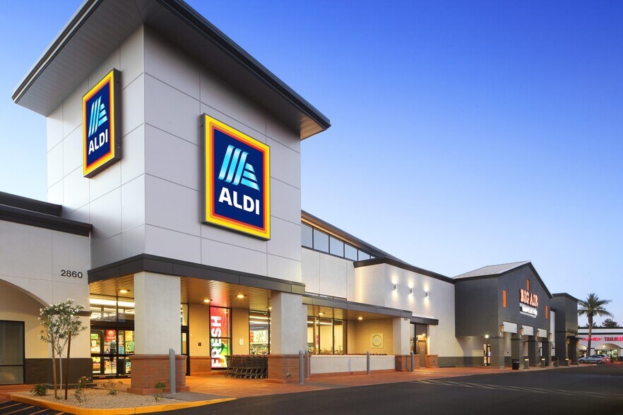 More Photos Of 2820-2980 S Alma School Rd, Chandler Unknown For Lease