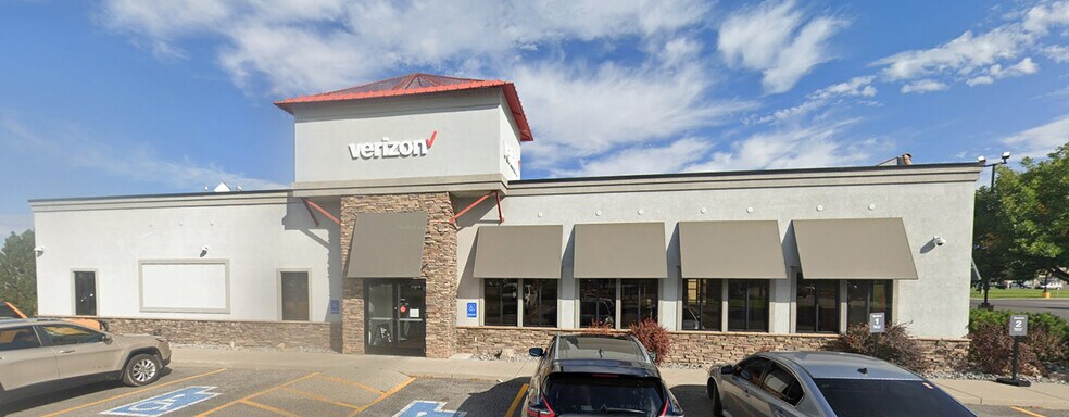 More Photos Of 1475 N Main St, Logan Unknown For Lease