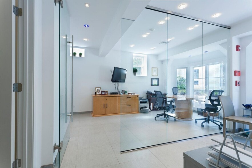 More Photos Of 27 Imperial Ave, Westport Office For Lease