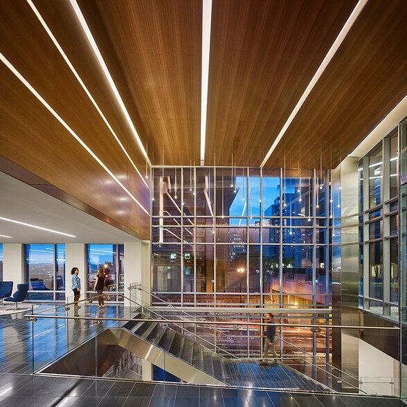 More Photos Of 500 L'Enfant Plz SW, Washington Office For Lease
