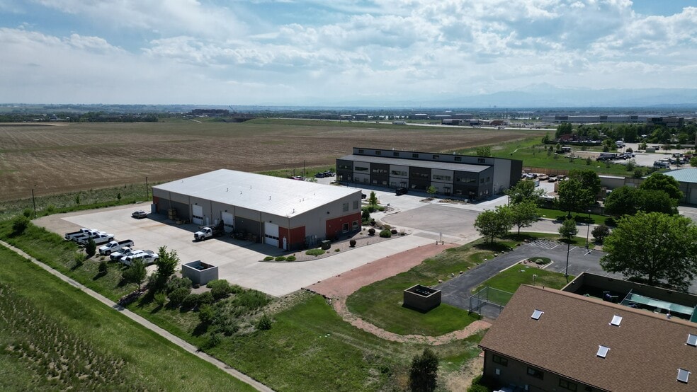 More Photos Of 3518-3524 Draft Horse Ct, Loveland Warehouse For Sale