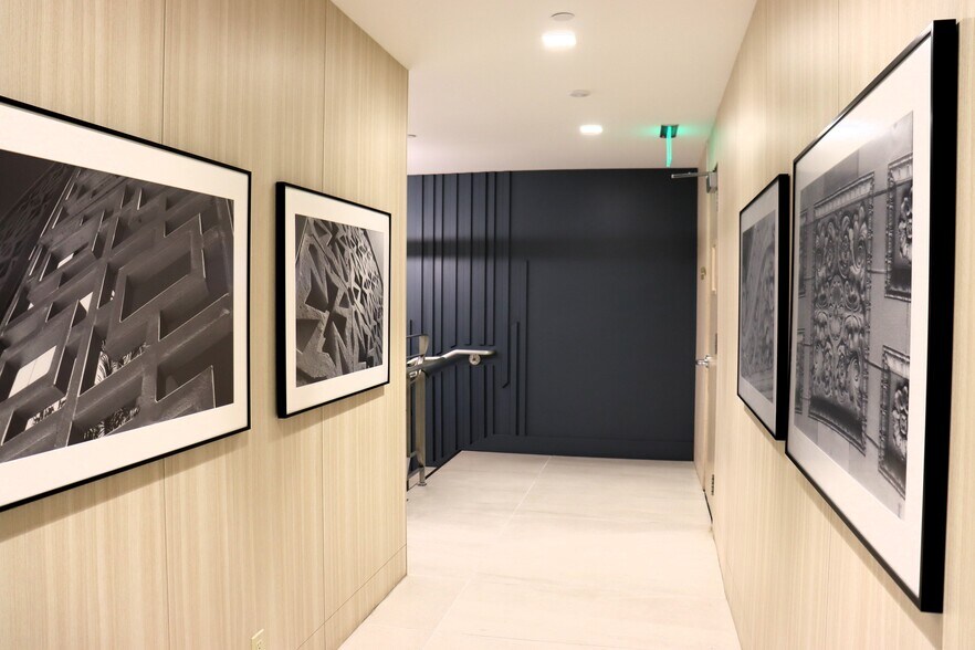 More Photos Of 10921 Wilshire Blvd, Los Angeles Medical For Lease