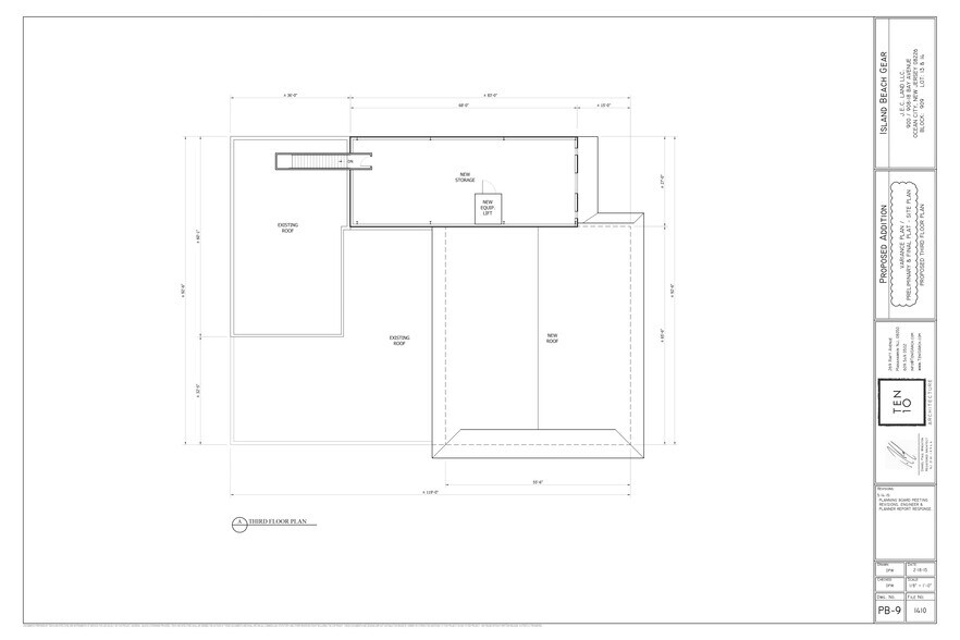 More Photos Of 900-908 Bay Ave, Ocean City Storefront Retail Office For Sale