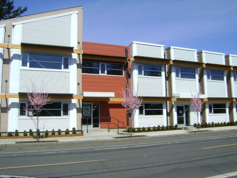 More Photos Of 3829-3843 NE Tillamook St, Portland Office For Lease