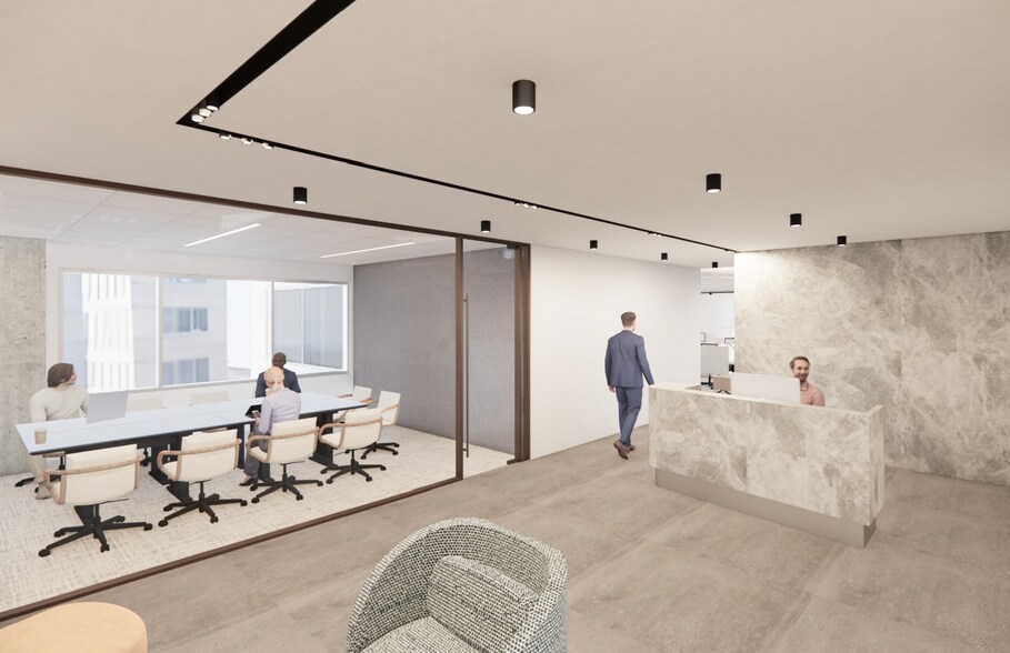 More Photos Of 1111 19th St NW, Washington Office For Lease