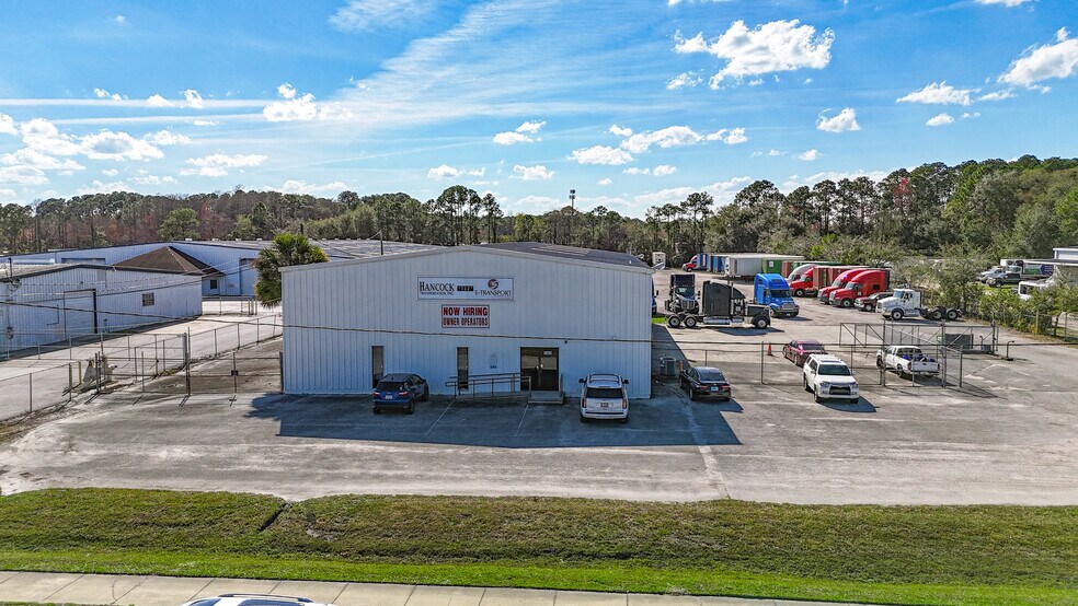 More Photos Of , Jacksonville Industrial For Sale