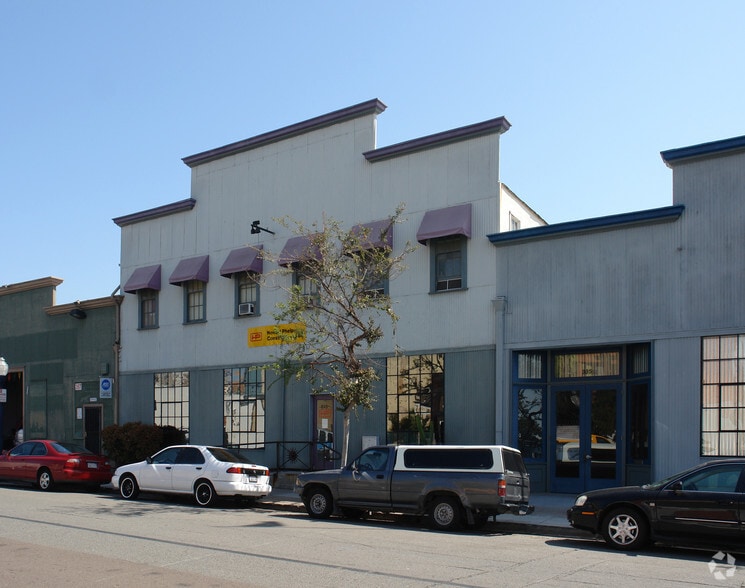 More Photos Of 345 15th St, San Diego Loft Creative Space For Lease