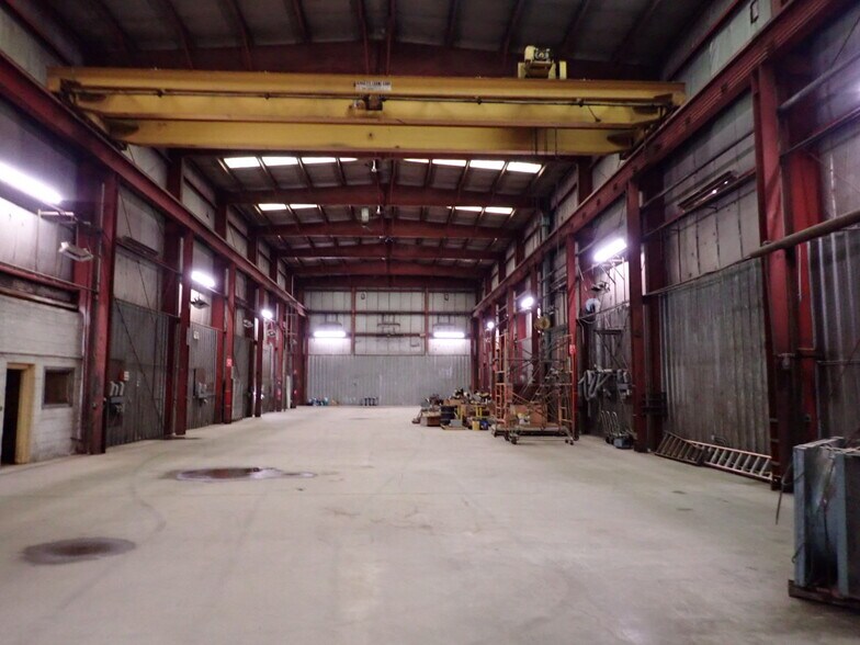 More Photos Of 6310-6330 Industrial Dr, Eden Prairie Manufacturing For Sale