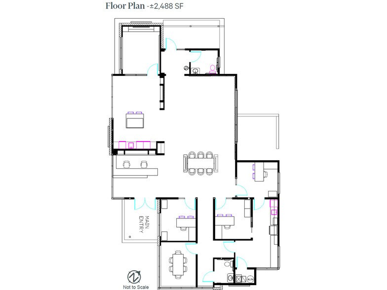 More Photos Of 5750 S Houghton Rd, Tucson Apartments For Sale