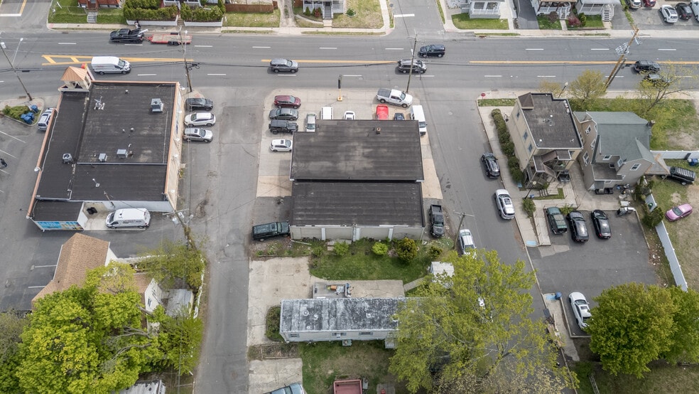 More Photos Of 1423 Corlies Ave, Neptune Auto Repair For Sale