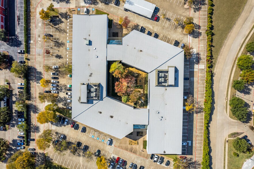 More Photos Of 2201 N Central Expy, Richardson Office For Lease