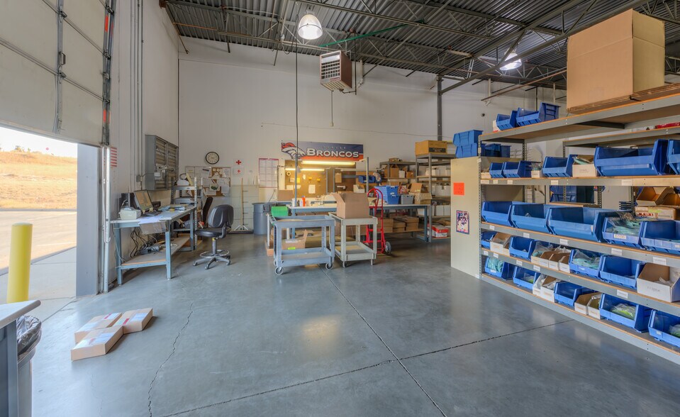 More Photos Of 1399 Horizon Ave, Lafayette Research And Development For Sale