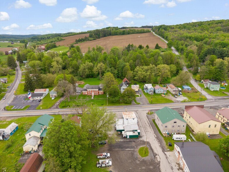 More Photos Of 4067 State Route 26, Eaton Convenience Store For Sale