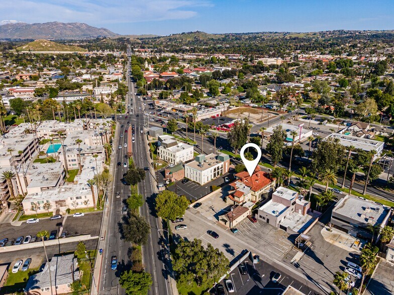 More Photos Of 7121 Magnolia Ave, Riverside Office For Sale