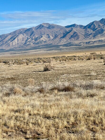More Photos Of No Assigned Address, Dugway Land For Sale
