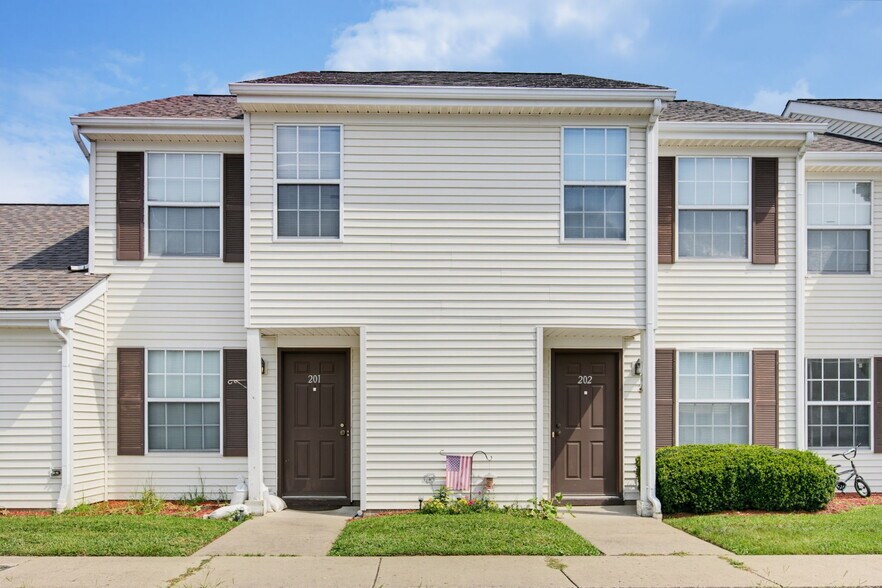 More Photos Of 600 Plainfield Rd, West Lafayette Apartments For Sale