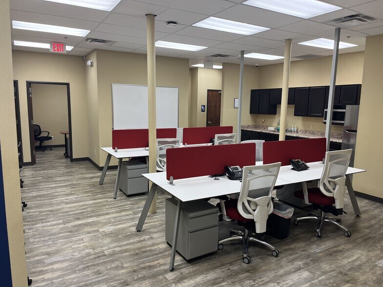More Photos Of 1350 Jackie Rd SE, Rio Rancho Medical For Sale