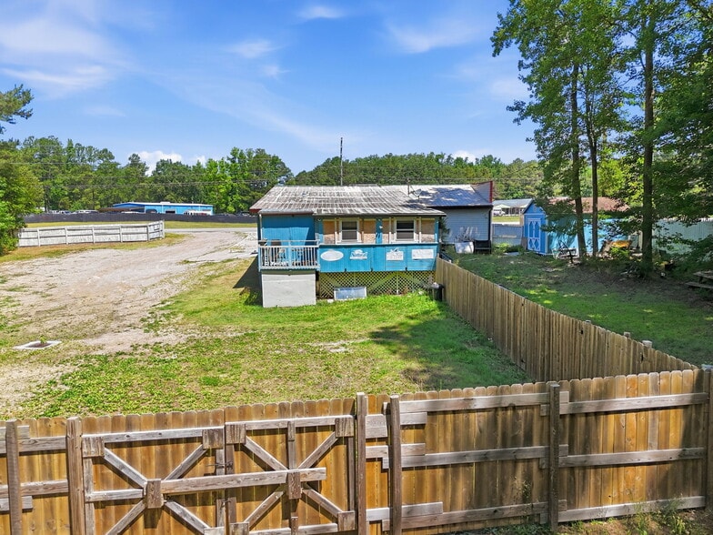 More Photos Of 2901 Nc-97 Hwy, Wendell Freestanding For Sale