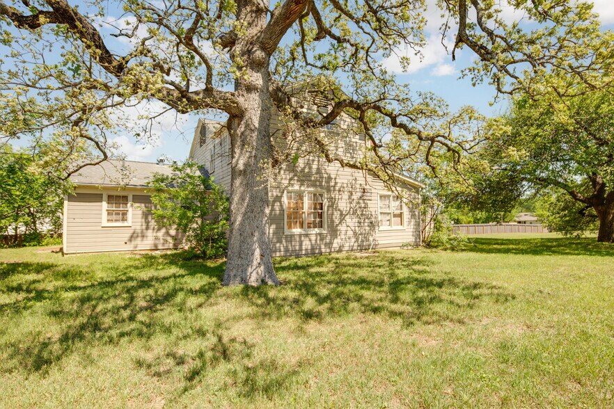 More Photos Of 600 North ave, Bryan Land For Sale