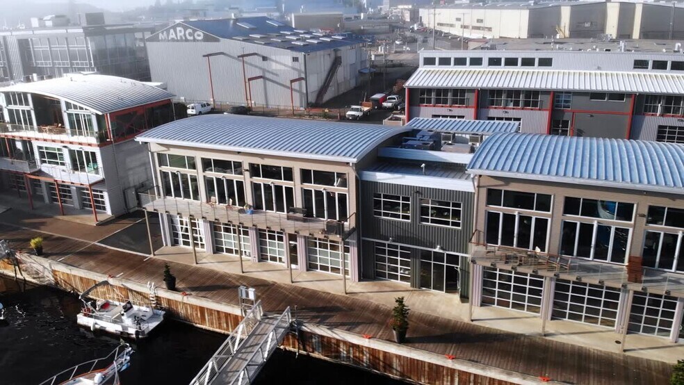 More Photos Of 2284-2360 W Commodore Way, Seattle Unknown For Lease