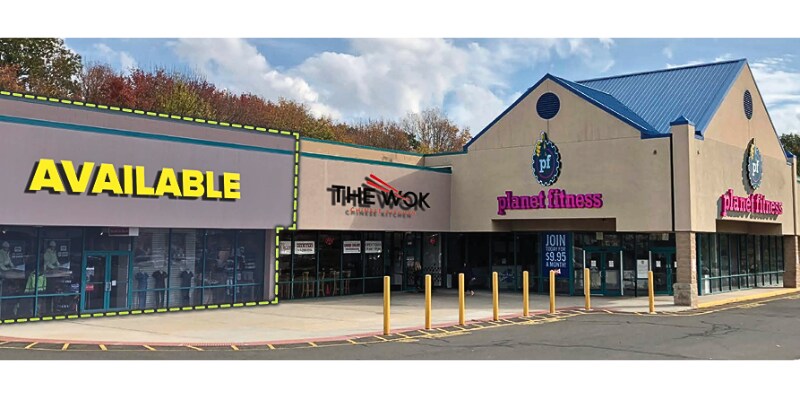 Primary Photo Of 440 Boston Post Rd, Orange Unknown For Lease