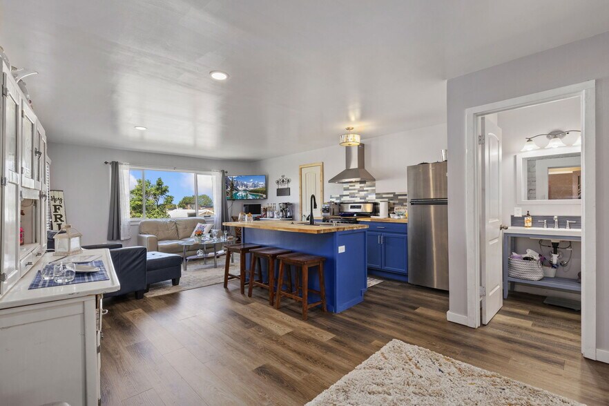 More Photos Of 280 S Main St, Brighton Storefront Retail Residential For Sale