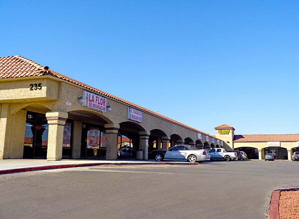 More Photos Of Eastern @ Eastern & Stewart St., Las Vegas Unknown For Lease