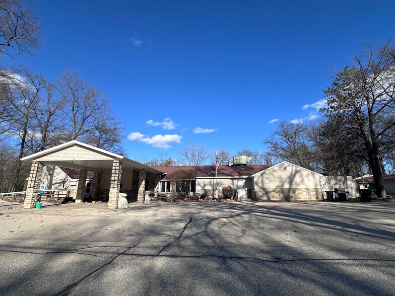 Primary Photo Of 620 Harper Ave, Peshtigo Assisted Living For Sale