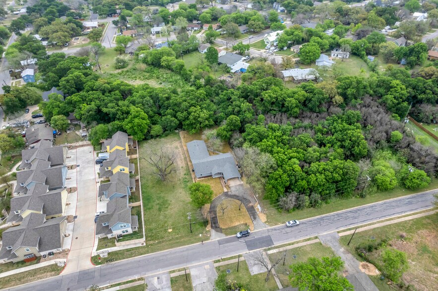 More Photos Of 601 Spring St, Round Rock Office Residential For Lease