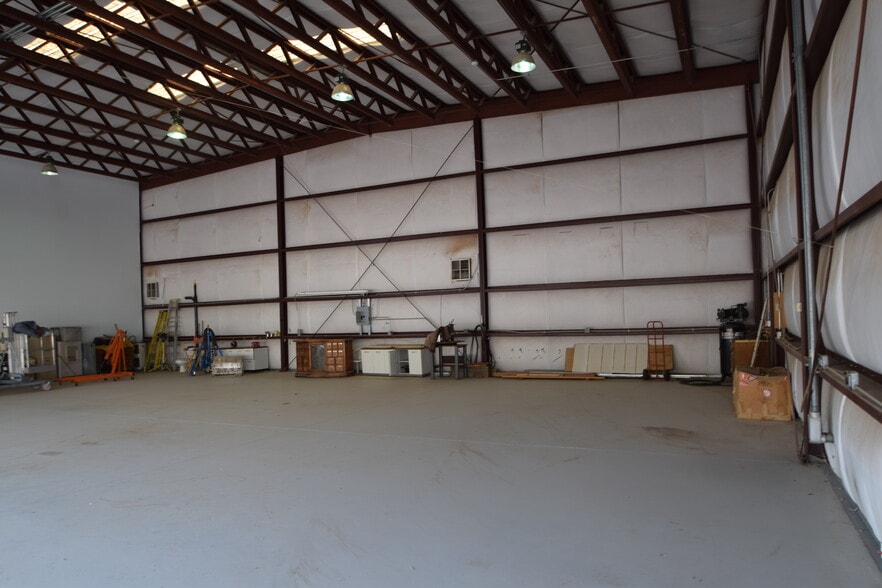 More Photos Of 1201 Airport Rd, Boulder City Airplane Hangar For Sale
