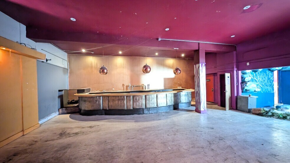 More Photos Of 800 Larkin St, San Francisco Storefront Retail Residential For Sale