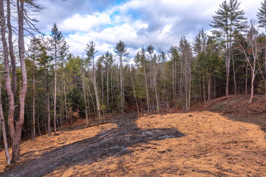 More Photos Of 40 E Putney Brook Rd, Putney Land For Sale