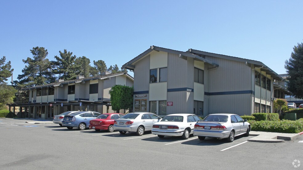More Photos Of 2150 Appian Way, Pinole Medical For Sale