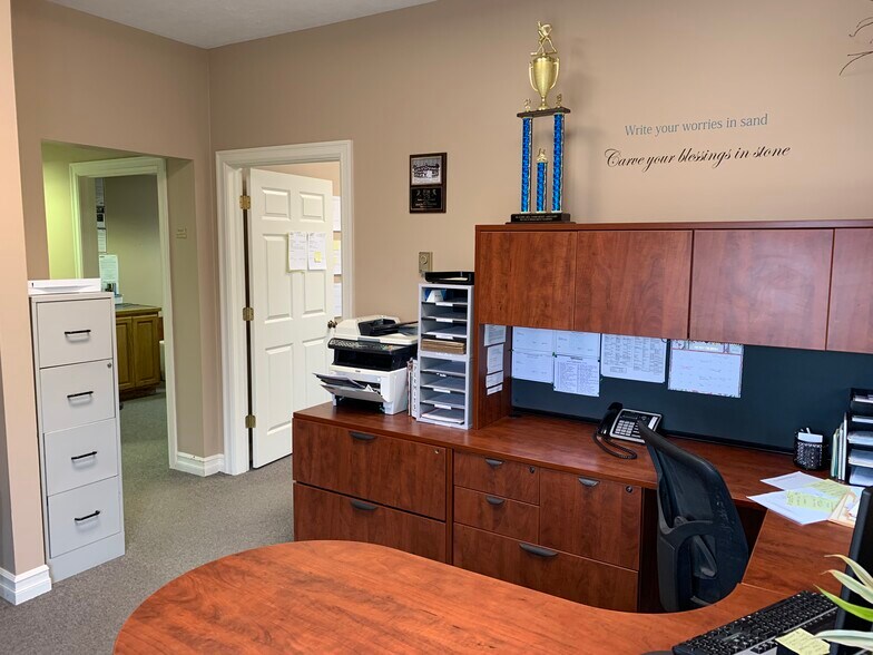 More Photos Of 876 Robinwood Ct, Traverse City Industrial For Sale