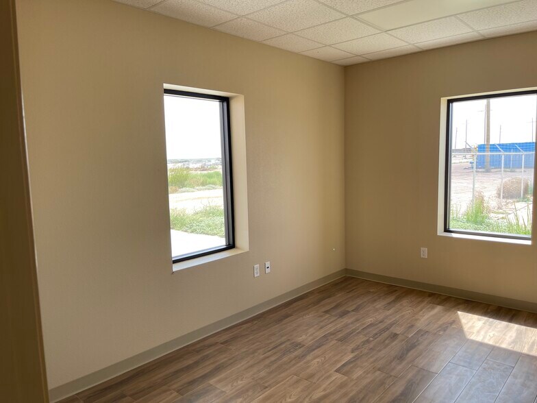 More Photos Of 5822 W County Rd 123, Midland Warehouse For Lease