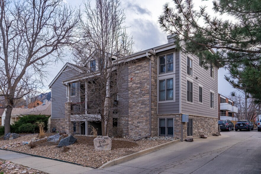 More Photos Of 1057 13th St, Boulder Apartments For Sale