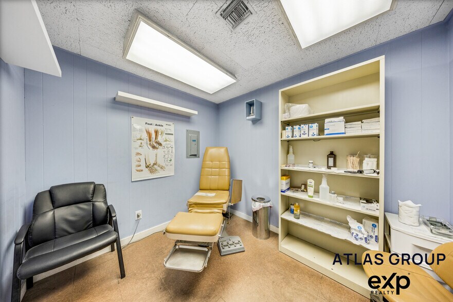 More Photos Of 3503 Lexington Ave, El Monte Medical For Sale