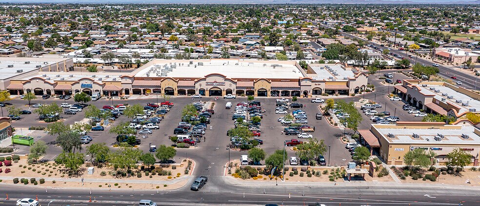 More Photos Of NW Southern Ave @ Stapley Dr., Mesa Unknown For Lease