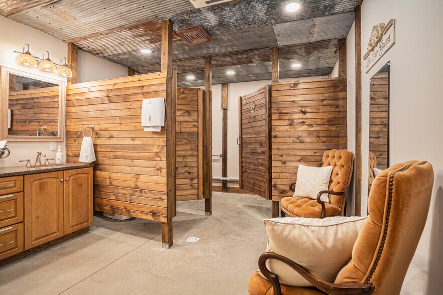 More Photos Of 15165 Main St, Buchanan Theater Concert Hall For Sale