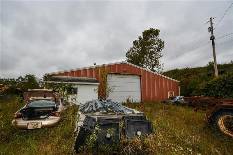 More Photos Of 145 Bellview Rd, Connellsville Industrial For Sale