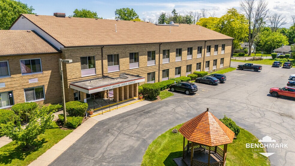 More Photos Of 243 S Main St, Albion Town Orleans Medical For Lease