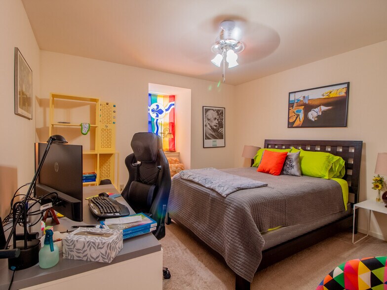 More Photos Of 1001-1005 Ann Ave, Saint Louis Apartments For Sale