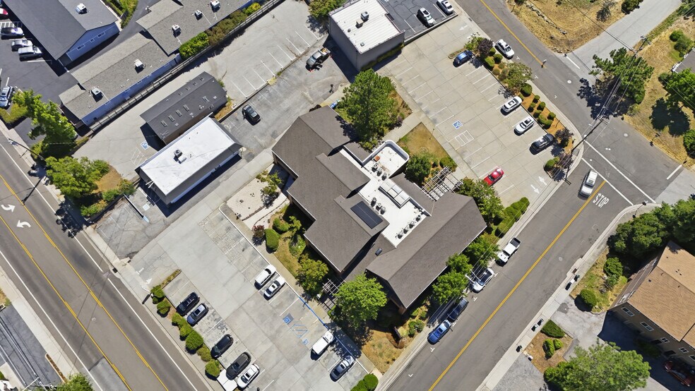 More Photos Of 1061 E Main St, Grass Valley Medical For Sale